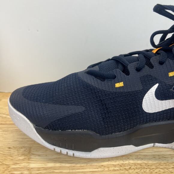 Nike Air Max Alpha Trainer 5 Training Shoes Gym Workout DM0829-401 Mens 11.5 main image 7